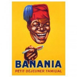 Nathan Ravensburger - 87511 - Puzzle - 1000 Pieces - Banania