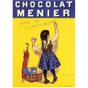 Ravensburger Nathan - 87514 - Puzzle - 1000 Pièces - Chocolat Menier