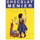 Ravensburger Nathan - 87514 - Puzzle - 1000 Pièces - Chocolat Menier