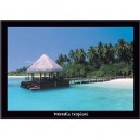 Ravensburger Nathan - 87515 - Puzzle - 1000 Pièces - Paradis tropical