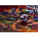 Ravensburger Nathan - 87859 - Puzzle - 2000 Pièces - Femmes au marché