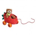 Ravensburger Ourson et sa fraisomobile