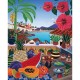 Ravensburger Paradis - Puzzle de 500 Pièces