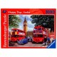 Ravensburger Puzzle 1000 pièces - Jours heureux à Londres