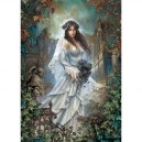 Puzzle 1000 Teile 19162 von Ravensburger