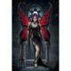 Puzzle 1000 Teile Stokes: Gothic Butterfly 19161 von Ravensburger (Ravensburger)