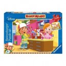 Puzzle 2x20 Teile Handy Many (2x20 pièces) 08989 von Ravensburger