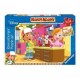 Puzzle 2x20 Teile Handy Many (2x20 pièces) 08989 von Ravensburger