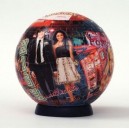 Ravensburger Puzzle ball - 96 pièces : High School Musical Club