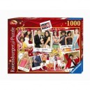 Ravensburger Puzzle de 1000 Pièces - Disney High School Musical 3