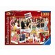 Ravensburger Puzzle de 1000 Pièces - Disney High School Musical 3