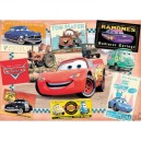 Ravensburger - 07066 - Puzzle enfant - voiture - 24 Pièces sol (Ravensburger)