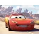 Ravensburger - 07071 - Puzzle enfant - le départ Cars - 24 Pièces - sol
