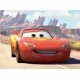 Ravensburger - 07071 - Puzzle enfant - le départ Cars - 24 Pièces - sol