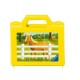 Ravensburger - 07463 - Puzzle enfant - Mon chantier - 6 Pièces