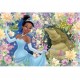 Ravensburger - 08995 - Puzzle Enfant - Le Roi Grenouille - 2 x 20 Pièces