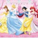 Ravensburger - 09277 - Puzzle Enfant - Blanche-Neige et Ses Amies - 3 x 49 Pièces