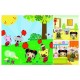 Ravensburger - 09280 - Puzzle Enfant - La Vie de Kai Lan - 3 x 49 Pièces