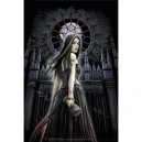 Ravensburger - 1000 pièces - Anne Stokes : Lune minuit (Ravensburger)