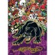 Ravensburger - 1000 pièces - Ed Hardy : Panthère noire (Ravensburger)