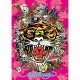Ravensburger - 1000 pièces - Ed Hardy : tatouages (Ravensburger)