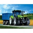 Ravensburger - 100 pièces XXL - Grand tracteur (Ravensburger)