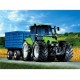 Ravensburger - 100 pièces XXL - Grand tracteur (Ravensburger)