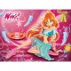 Ravensburger - 10756 - Puzzle Enfant - Bloom - 100 Pièces