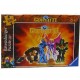 Ravensburger - 10805 - Puzzle Enfant - Les Gormiti - 100 Pièces