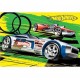 Ravensburger - 10844 - Puzzle Classique - Hot Weels en Route - 100 Pièces - XXL