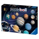 RAVENSBURGER - 11293 - Planètes Puzzleball (Ravensburger)