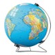 Ravensburger - 11297 - Puzzle - Mappemonde en anglais - 960 Pièces