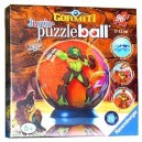 Ravensburger - 11345 - Puzzle Enfant - Gormiti - 96 Pièces