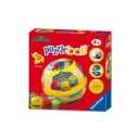Ravensburger - 11454 - Puzzle Enfant - Chuggington - 24 Pièces