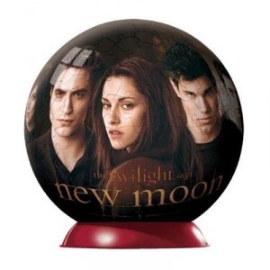 Ravensburger - 11519 - Puzzle Enfant - Twilight - Tentation - 240 Pièces