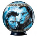 Ravensburger - 11533 - Puzzle 3D - Puzzleball - Avatar - 240 Pièces