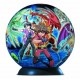 Ravensburger - 11616 - Puzzle 3D - Puzzleball - Bakugan - 108 Pièces