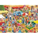 Ravensburger - 12650 - Puzzle Enfant - Mots Anglais - 200 Pièces