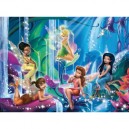 Ravensburger - 12777 - Puzzle - 200 Pièces XXL pays des fées - Fairies
