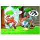 Ravensburger - 12791 - Puzzle - 200 Pièces XXL Astérix aux Jeux Olympiques