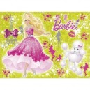 Ravensburger - 13625 - Puzzle Classique - Barbie Scintill - 100 Pièces - XXL