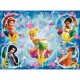 Ravensburger - 13925 - Puzzle Enfant - Clochette - 100 Pièces