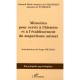 Memoires Pour Servir A L'histoire Et A L'etablissement Du Magnetisme Animal - Armand Marc Jacques De Chastenet Marquis De Puyse