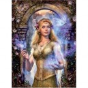 Ravensburger - 14581 - Puzzle - Beauté mystique - 500 Pièces