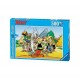 Ravensburger - 14635 - Puzzle - Astérix and Co. - 500 Pièces
