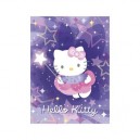 Ravensburger - 14938 - Puzzle - Hello Kitty - Baguette Magique - 500 Pièces