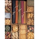 Ravensburger - 1500 pièces - Cocktail pâtes (Ravensburger)