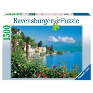 Ravensburger - 1500 rooms - Grand Lake (Ravensburger)