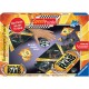 Ravensburger - 15131 - Speedpuzzle - Bats le maître - 2 x 81 pièces (Import Allemagne)