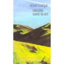 Memoires Sauves Du Vent - Richard Brautigan